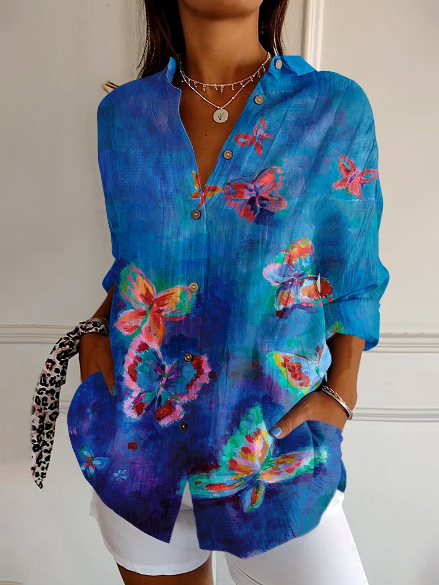 Brielle | Boho Luxe Cover-Up