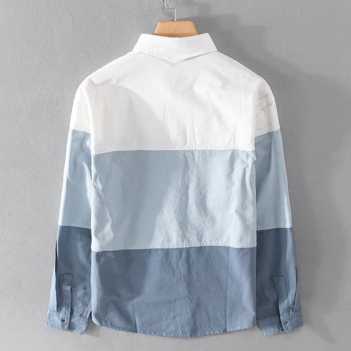 Oliver | Seasonal Shirt